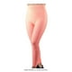thumbnail image 3 of Leggins Deportivo Fit Pants Co. Unitalla Anticelulitis Anaranjado, 3 of 4