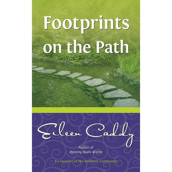 Footprints on the Path, (Paperback)