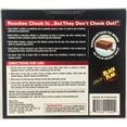 thumbnail image 5 of Black Flag Roach Motel Child-Resistant Crickets & Cockroaches Adhresive Insect Trap, 12 Count, 5 of 7