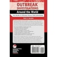 thumbnail image 3 of Outbreak Investigations Around the World: ., (Paperback), 3 of 4