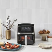 Cuisinart 2.6 Qt. Digital Basket Air Fryer, Black