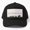 Black, variant on American Farmer Baseball Cap, Agriculture USA Lifestyle Graphic Design, Classic Everyday Hat