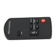 thumbnail image 3 of Audio System Remote Control,  Remote Controller Wear Resistant  for Home Theater for Audio System, 3 of 7