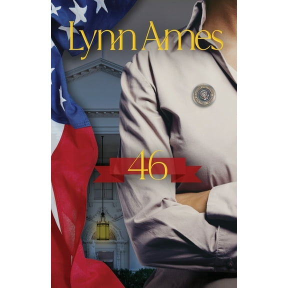 46 (Paperback) by Lynn Ames