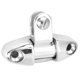thumbnail image 5 of Bisagra de cubierta de 70mm, accesorios de Hardware para barcos marinos de acero inoxidable 316, accesorios para yates, 5 of 9