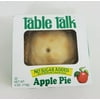 Table Talk Pies H&v No Sugar Added Pie 4in Apple