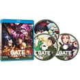 thumbnail image 2 of Gate: Complete Collection (Blu-ray), 2 of 7