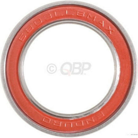 Cartridge 10 Bearing - ABI Enduro Max 6803 Sealed Cartridge Bearing