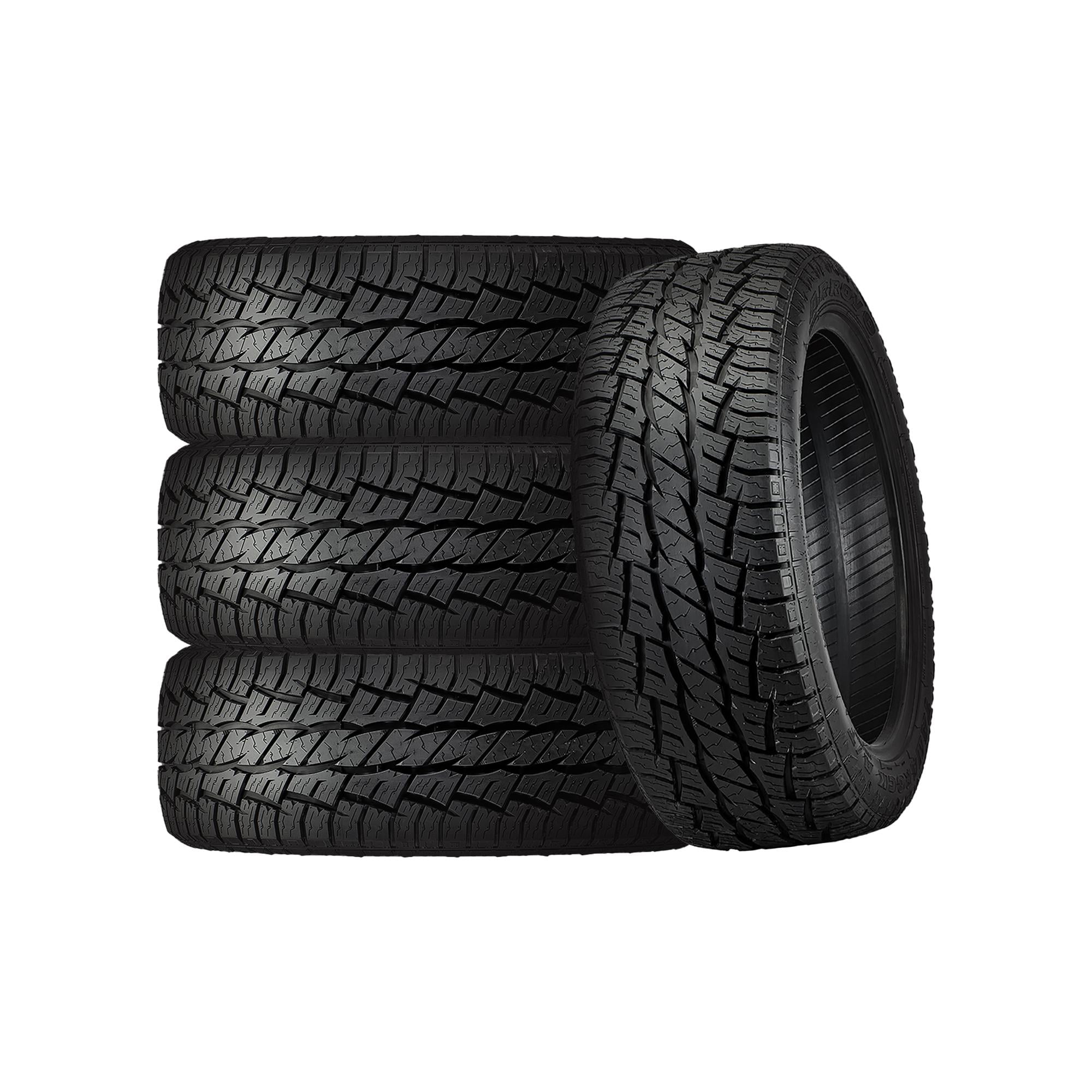 BF Goodrich Trail-Terrain T/A All-Season Tire, 265/70R16 112T