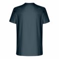 thumbnail image 4 of fatyb Mens Graphic T-Shirts Casual Short Sleeve Oversized Shirts Print Crew Neck Loose Summer Tee Tops, 4 of 4