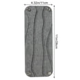 thumbnail image 2 of unbranded Organizador Absorbente Multifuncional Oscuro Para Fregadero Con Soporte Estable Y Instantáneo, 2 of 6