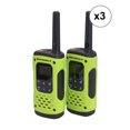 thumbnail image 1 of Radio bidireccional Motorola Solutions Talkabout T600 H2O 35 km, 1 of 1