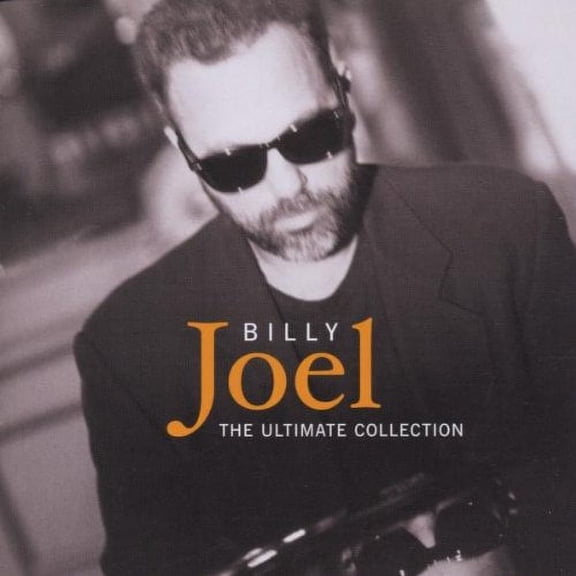 THE ULTIMATE COLLECTION [BILLY JOEL] [CD] [1 DISC]