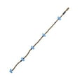 thumbnail image 1 of Playground Climbing Rope, Safe Material Disc Climbing Rope 150 Kg Weight Entertainment Fun  For Kid Toy For Physical Game For Outdoor Games For Outdoor Party, 1 of 8