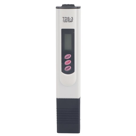 Test de Température de l'Eau avec Testeur de Température pour Aquarium de Réservoir de Poissons