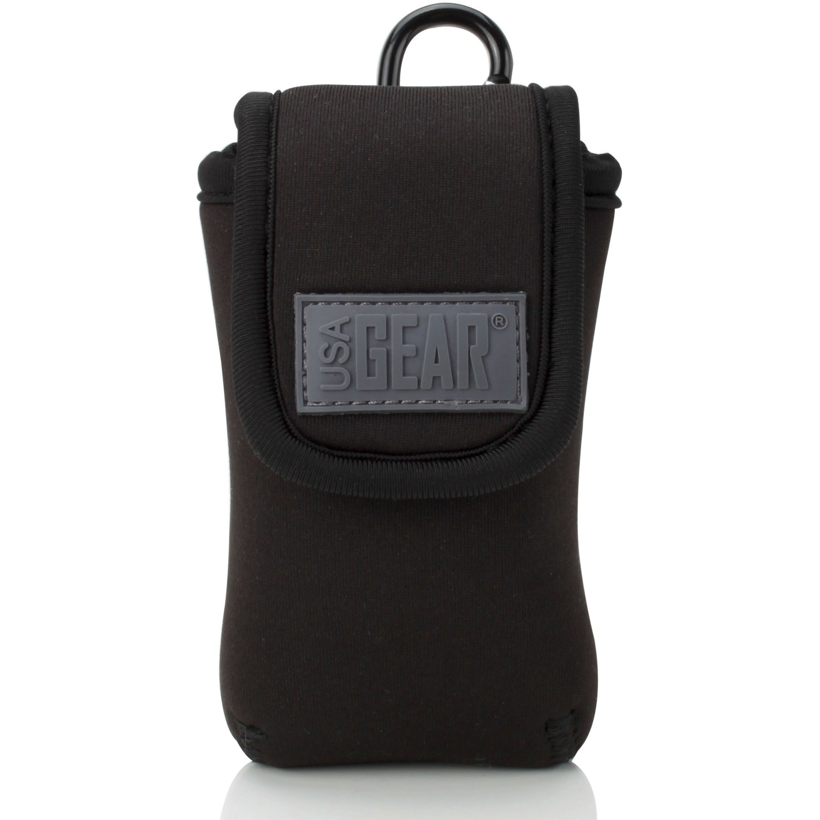 USA Gear FlexArmor Carrying Case (Pouch) Apple iPhone Smartphone