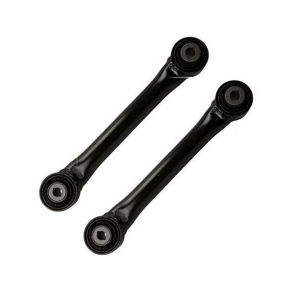 Rear Lower Forward Control Arm Set - Compatible with 2013 - 2019 Ford Fusion 2014 2015 2016 2017 2018