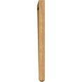 thumbnail image 4 of Ekena Millwork 3 1/2"W x 44"D x 48"H Balboa Craftsman Smooth Bracket, Western Red Cedar, 4 of 4