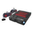 thumbnail image 3 of Hyperkin RetroN 3 HD 3in1 Retro Gaming Console for NES®/ Super NES®/Super Famicom™/ and Genesis®/Mega Drive (Space Black), 3 of 5