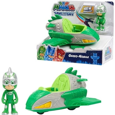 PJ Mask Rev N Rumblers - Gekko-Mobile - Walmart.com