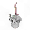 thumbnail image 5 of Carburetor Replacement Parts for 2-Stroke Gasoline Engines Compatible with ET950/650 Generator Models, 5 of 5