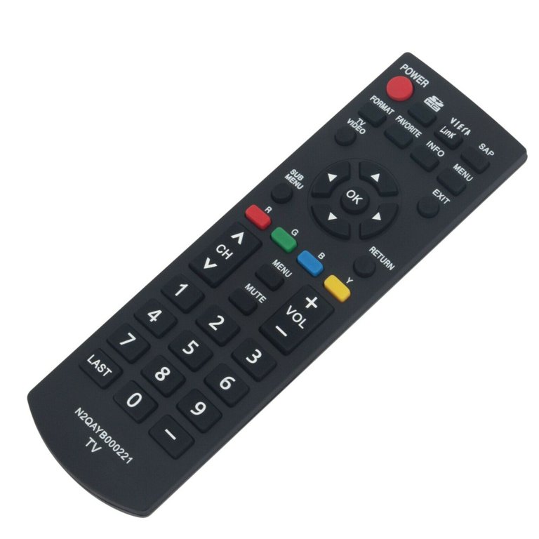 Remote Panasonic Th42pz80u skt.zst.tarnow.pl