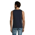 thumbnail image 4 of SOLS Mens Justin Sleeveless Tank / Vest Top, 4 of 5
