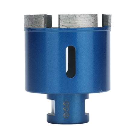 

Hole Saw Holes Drill Bit Incisive Durable For Drilling For Cutting 35mm 38mm 45mm 55mm