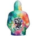 thumbnail image 2 of Funny Watercolor Adorable Cane Corso Peeking Through Torn Paper Effect All Over Print 3D Hoodie Unisex Merch Hoodies Italian Mastiff Dog Lover Gifts Idea - 00026, 2 of 6