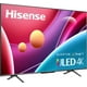 thumbnail image 4 of Tv 55 Pulgadas Hisense  Quantum ULED 4K UHD Smart Google TV  55U6H, 4 of 4