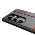thumbnail image 4 of Keyscaper Black Real Salt Lake Galaxy Magnetic Bump Case, 4 of 7