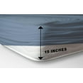 thumbnail image 2 of Johnson Home 500 Thread Count Certified Organic Cotton Sheet Sets, 2 of 6