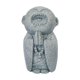 thumbnail image 1 of Decoración de acuario de Buda, lindo monje pequeño, estatua decorativa de Buda para pecera. Estilo E, 1 of 9