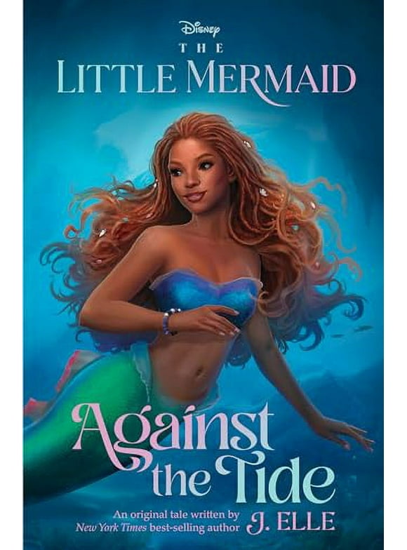 The Little Mermaid: Against the Tide