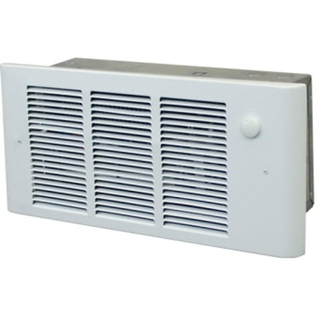 UPC 685360163260 product image for Qmark GFR2004F Qmark 240V Wall Heater | upcitemdb.com