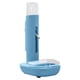 thumbnail image 2 of Methold Dispensador de agua para perros, boca no húmeda, automático, de plástico, Universal, móvil, Vertical, hervidor de alimentación, Suministros de alimentación y agua para mascotas Azul 480ml, 2 of 6