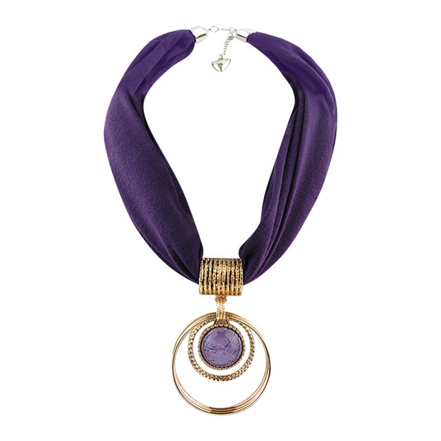 Bufandas Mujer Algodón Lino Collar Colgante Bufanda Estilo Étnico Collar Suave Bufanda Mujer Bufanda