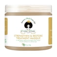 thumbnail image 5 of Jamaica black castor kids hair care kit. shea butter, peppermint & apple cider vinegar nourish and renew on all hair types., 5 of 6
