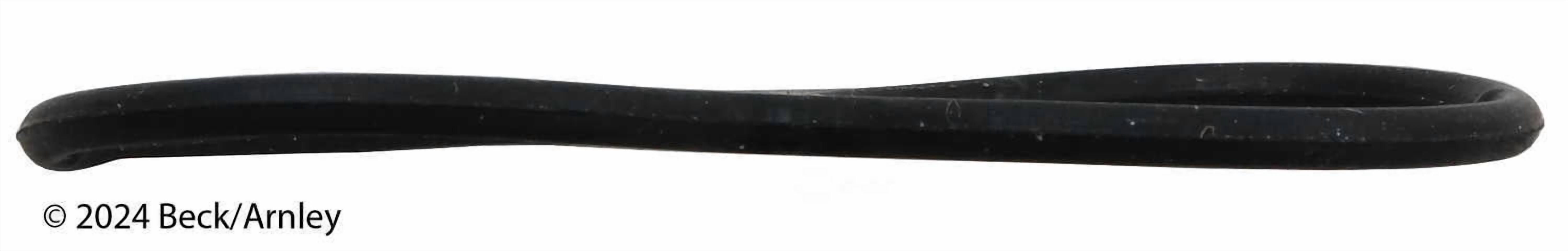Beck/Arnley 039-6689 Engine Oil Filter Housing Gasket