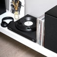 thumbnail image 6 of Victrola Hi-Res Onyx Bluetooth Turntable (Black), 6 of 9