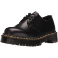 thumbnail image 1 of Dr. Martens Unisex 1461 Bex Smooth Oxford, 1 of 7