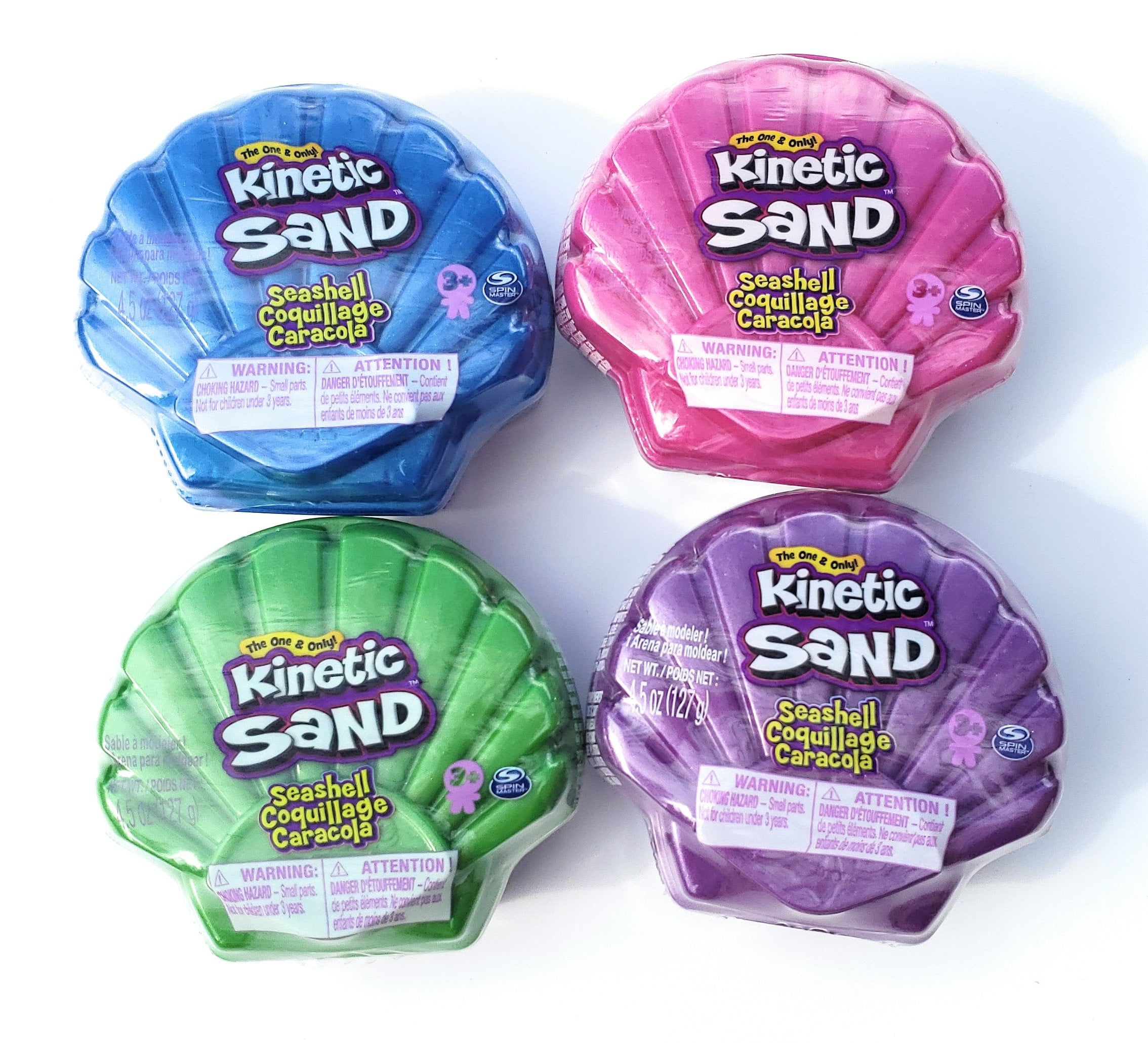 sand for kinetic sand