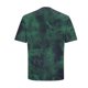 thumbnail image 5 of Casual Suelto Elástico de Manga Corta de los Hombres Blusa, Cuello Redondo de Color Sólido Top Deportivo para Gimnasio Y Actividades Al Aire Libre, 5 of 8