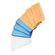 thumbnail image 5 of JUEGO DE ALMOHADILLAS DE MICROFIBRA Lavables para Fregona, Filtros de Instalación Rápida, Pequeñas Partículas de Polvo, Alérgenos de Polen, 5 of 7