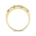 thumbnail image 4 of Everly Women's Citrine 10k Yellow Gold Ring, 4 of 7