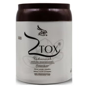 Zap Ztox Professional Alisa and Eliminates the Frizz 950g/33.5 oz.