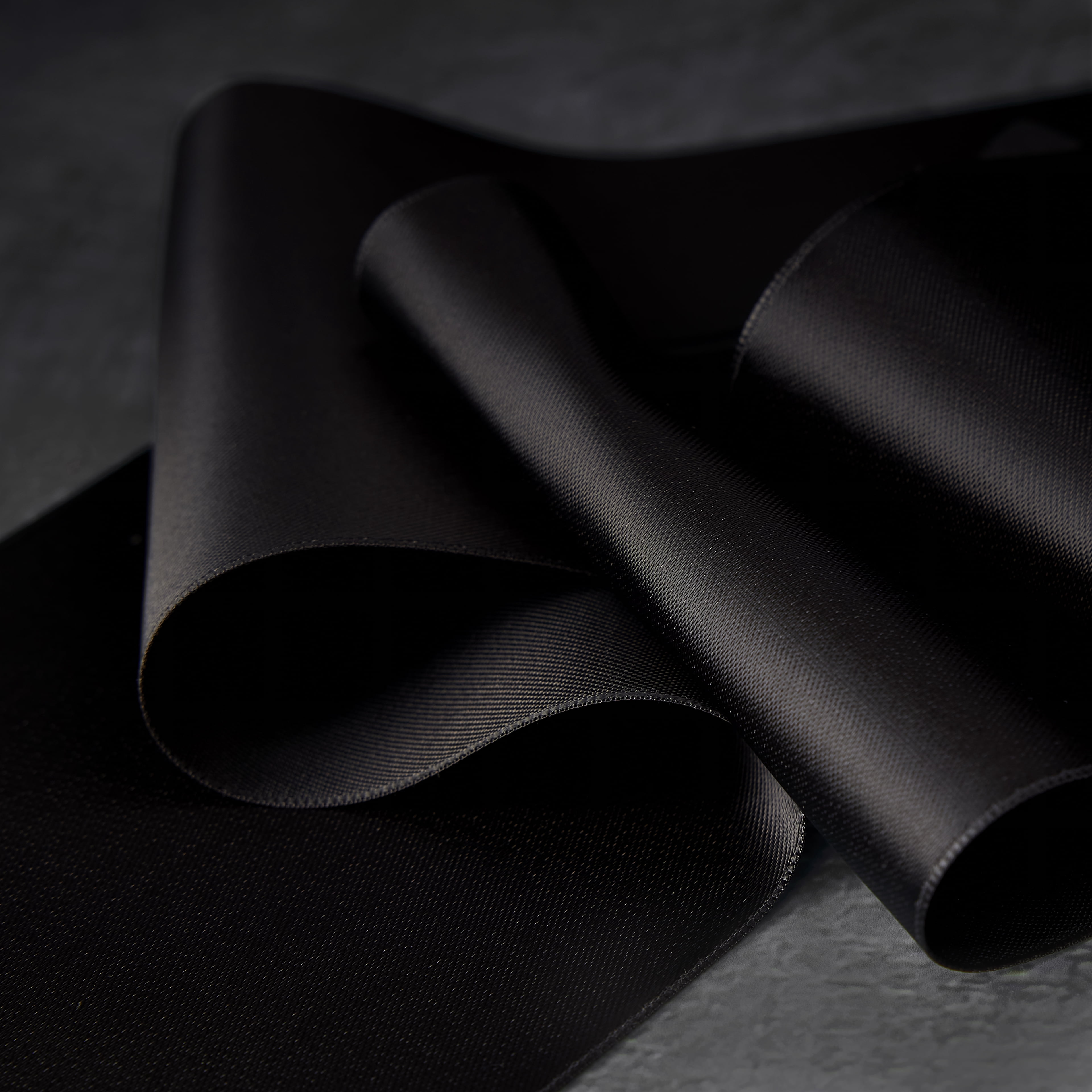 12 Pack: 4" x 10yd. Satin Ribbon by Celebrate It Specialty
