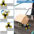 thumbnail image 3 of Mount-It! - Hand truck - mobile - steel frame, 3 of 5