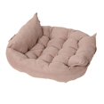 thumbnail image 1 of Cama para perros y gatos Sunnimix Cojín de cama para perros, 1 of 8