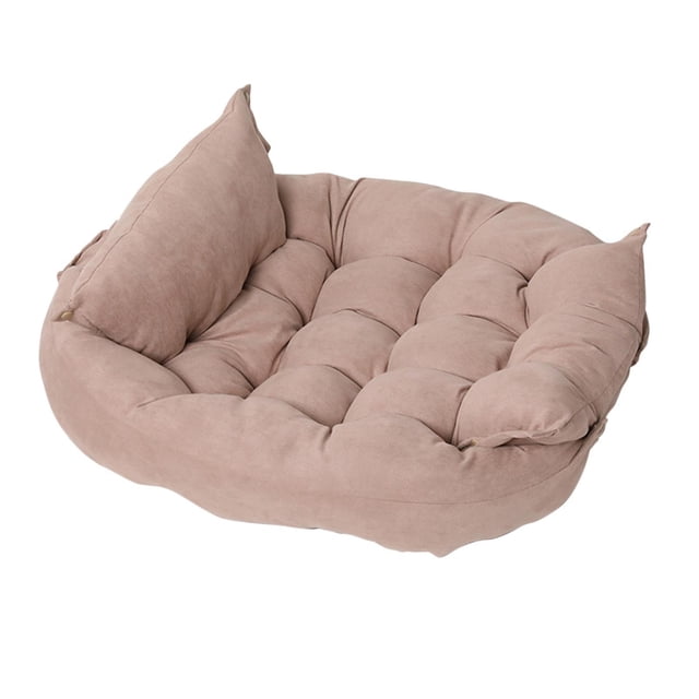 Cama para perros y gatos Sunnimix Cojín de cama para perros